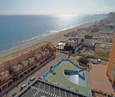 Alquiler de chalet adosado en Calle Ángel Paredes s/n - Photo 5