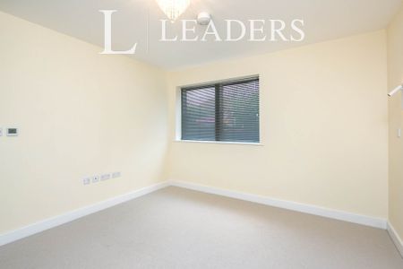 1 bedroom apartment to rent Queen Ediths Way, Cambridge, CB1 - Photo 5
