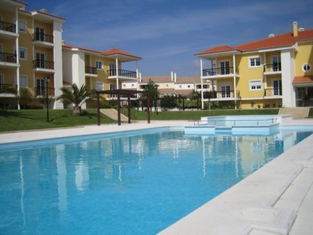 Apartamento T4 em condomínio com piscina e jardim na Beloura - Photo 4