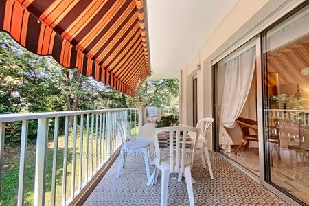 Location Appartement 1 pièce 29m² ANTIBES 06600 - Photo 5