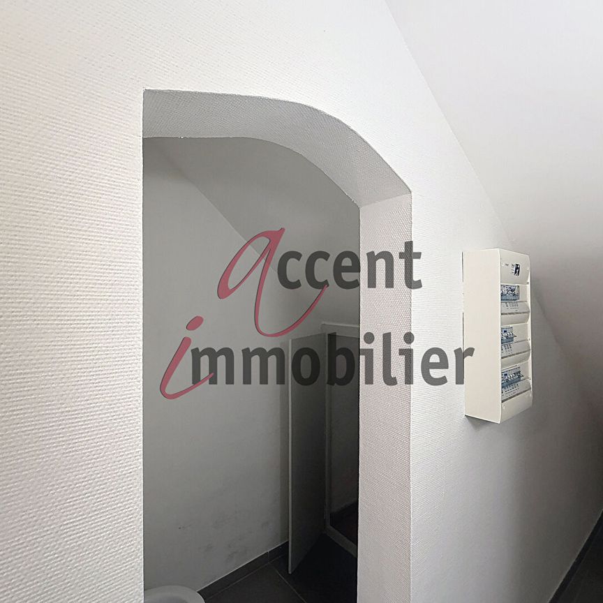 Appartement 2 pièce(s) 31 m2, - Photo 1