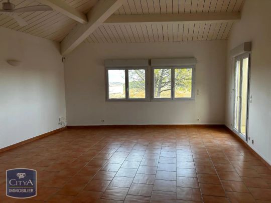 Appartement à louer 3 pièces 99.55m² - Photo 1