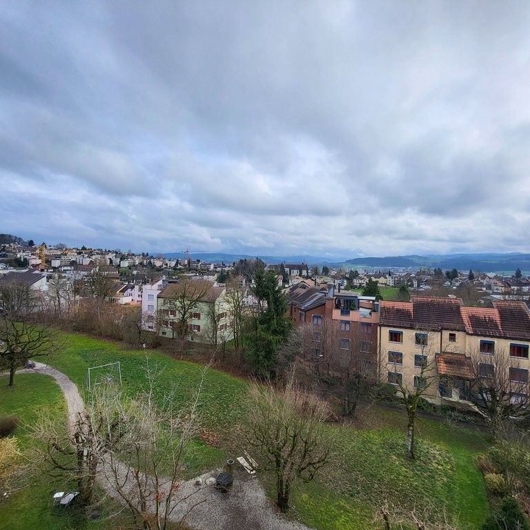 Maisonette-Wohnung mit viel Licht und Luft zum Atmen am Hofberg - Photo 1