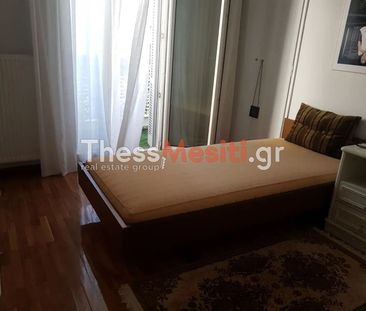 Διαμέρισμα για ενοικίαση Πλατεία Ναυαρίνου (Κέντρο Θεσσαλονίκης) - Photo 3