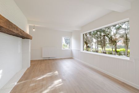 Charmante gezinswoning met groot perceel - Photo 3