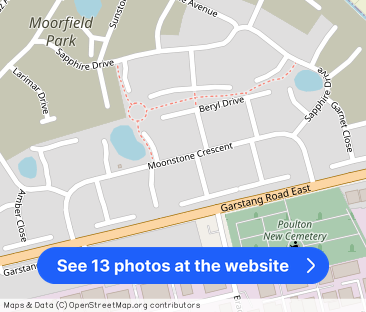 3 bedroom end of terrace house for rent - Photo 1