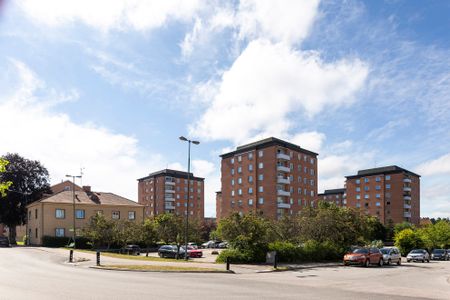 Sibeliusgatan 1 - Foto 5