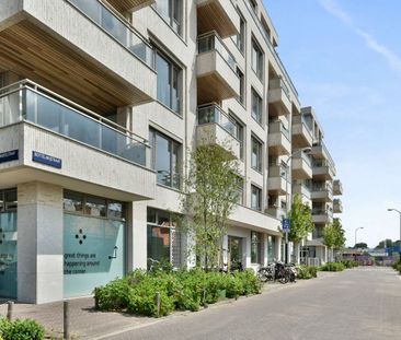 Bottelarijstraat 319, Cruquiusbuurt, 1019VC, Amsterdam - Photo 1