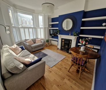 Room in a Shared Flat, Kensal Green, NW10 - Photo 2