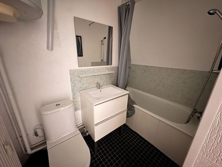 Location Appartement 1 pièce 20m² LILLE 59000 - Photo 5