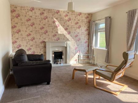 2 bedroom private hall to rent - Photo 3