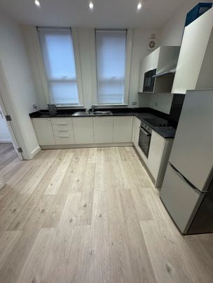 1 Bed Terraced House, Penny Lane, L18 - Photo 1