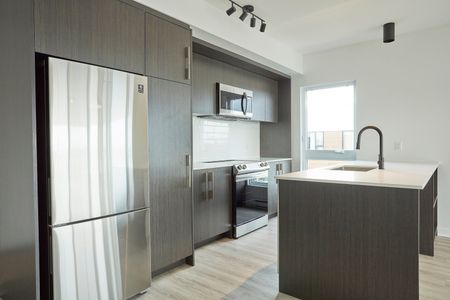 Condo for rent, Laval (Saint-François) - Photo 5