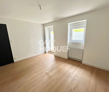 Location Appartement 1 pièce 18m² - Photo 3