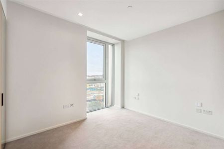 Spacious and light modern one bedroom apartment with balcony. - Photo 4