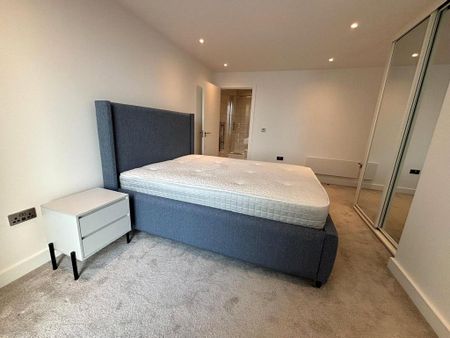 2 bedroom apartment to rent - Photo 3