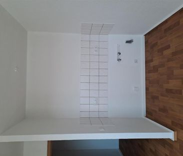 Schöne 1-Raum Wohnung mit Balkon in Sandersdorf - Photo 1