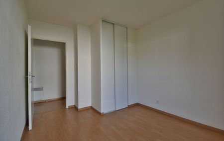 Location Appartement P3 Réf. Myosotis Cholet - Photo 3
