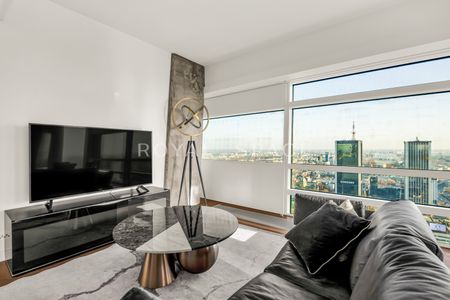 Złota 44 | Luksusowy apartament | Wysokie piętro - Photo 5