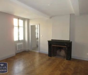 Appartement à louer 5 pièces 109.2m² - Photo 2