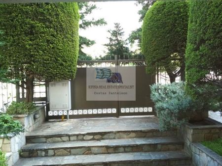 Διαμέρισμα για ενοικίαση Κέντρο (Κηφισιά) - Photo 2