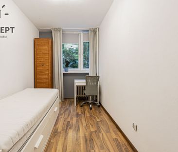 Rozkładowe 3 pokoje - Rondo Powstańców Śląskich - Photo 4