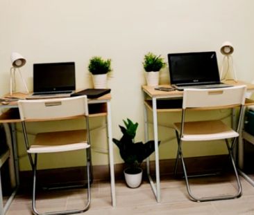 Twin shared rooms - Photo 6