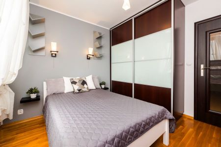 3 pokoje mieszkanie blisko Szpital Os. Hubalczyków - Photo 4