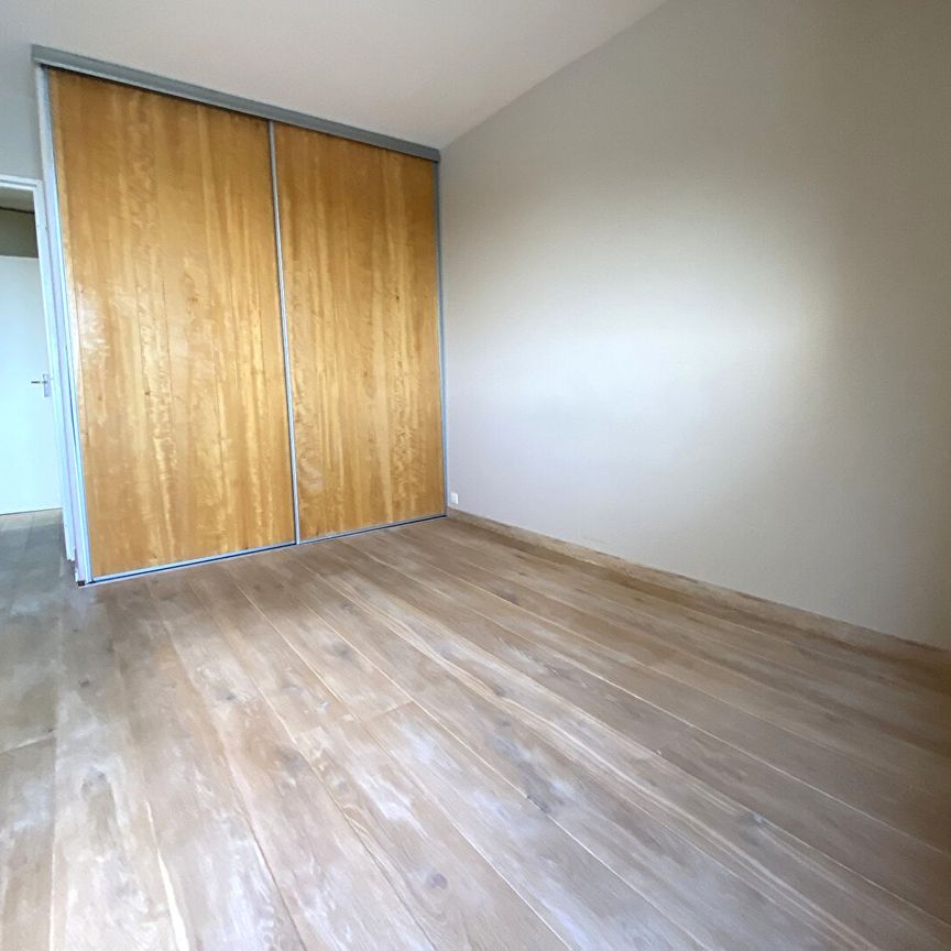 Location Appartement 2 pièces 49m² - Photo 1