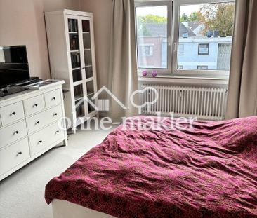 Etagenwohnung in Bochum (Hiltrop) - Photo 1