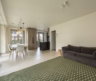 Appartement te huur in Antwerpen voor € 1.900 met 3 slaapkamers - Photo 1