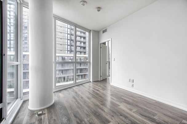 For Lease - 50 Forest Manor Road Unit# 610, Toronto, Ontario - Photo 1