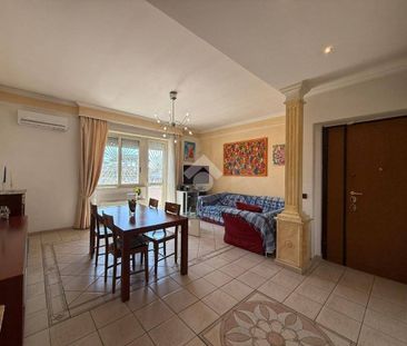 Trilocale via Cabourg 10, Lungomare Circe, Via Badino, Terracina - Foto 4
