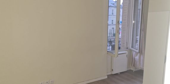 Appartement 1 pièce (studio) - 29m² - Photo 2