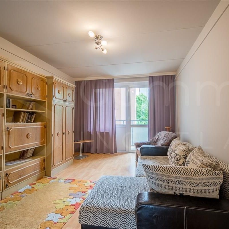 Kiadó jó állapotú panel lakás - Miskolc - Photo 1