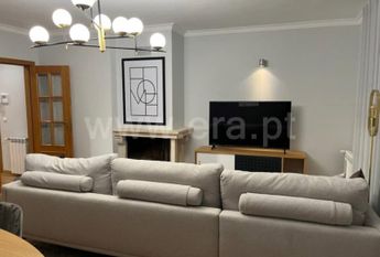 Apartamento T3 em Aveiro