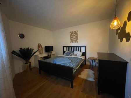 Gelijkvloers appartement nabij Park Spoor Noord - Photo 2