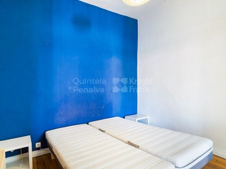 Apartamento T1 em Lisboa - Photo 4