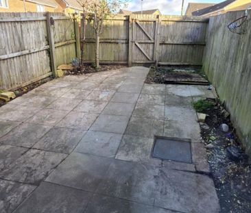 3 bedroom House To Let - Photo 1