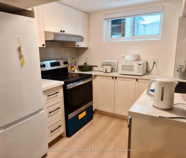 18 Orsett Street #Bsmt - Photo 4