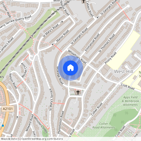 Emmanuel Road, Hastings, TN34 3LB