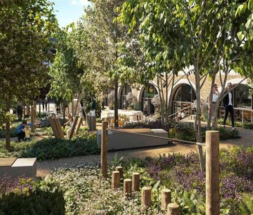 1 bedroom apartment to rent - Photo 1