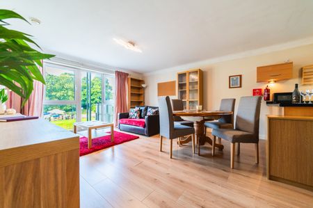 Lock Keepers Court, Blackweir Terrace - Photo 2