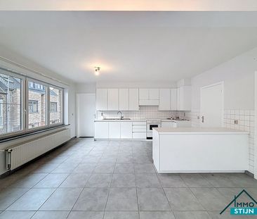 Ruim appartement met garage - Foto 5