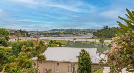 Harbour Views | Flexible Stays | Spacious Shared Living - Andersons Bay - Photo 5