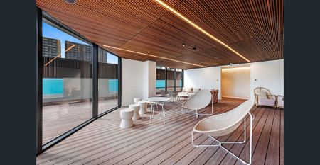 2BED 2BATH LUXURY APARTMENT IN AUSTRALIA 108 (UNFURNISHED) - Photo 5