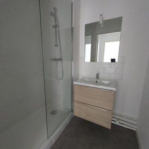 Appartement à louer, 1 pièce - Angers 49100 - Photo 3