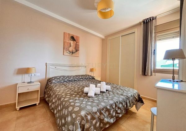 Calpe/Calp, Valencian Community