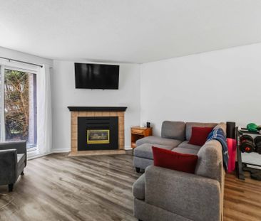 For Lease - 2230 Trafalgar Street Unit# 121, London East, Ontario - Photo 3