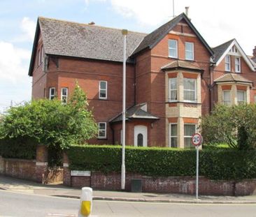 1 bed studio flat to rent in Old Tiverton Road, Exeter, EX4 - Photo 6